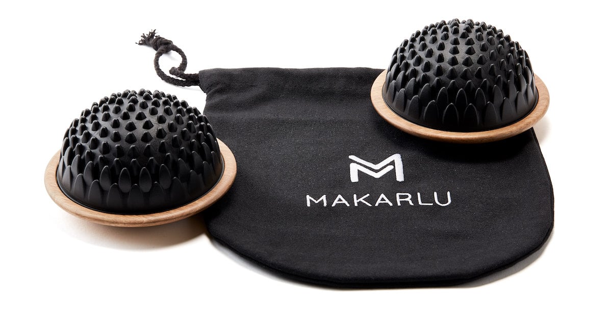 MAKARLU® Inspired by Nature. Designed for Movement.™